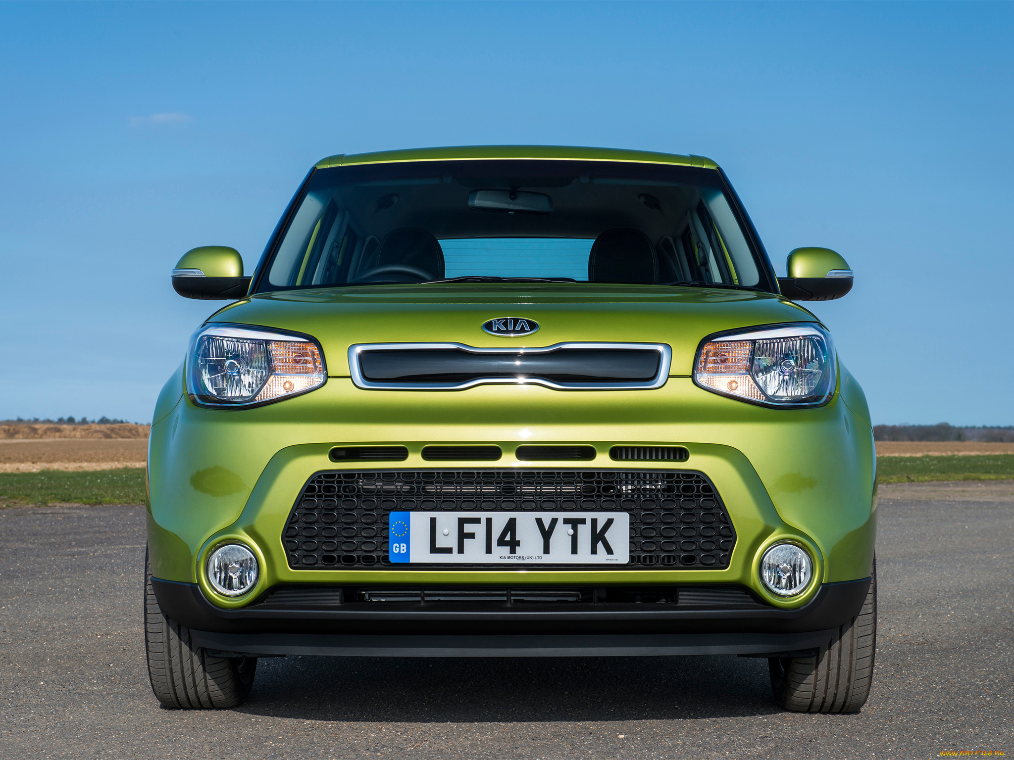 , kia, soul, 2014, uk-spec, 